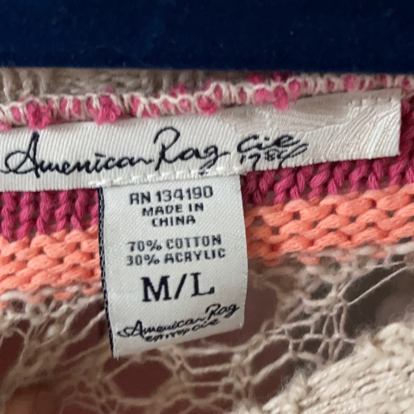 Sweater top - Picture 2 of 3